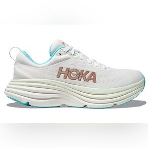Hoka Women's Bondi 8 Sneakers